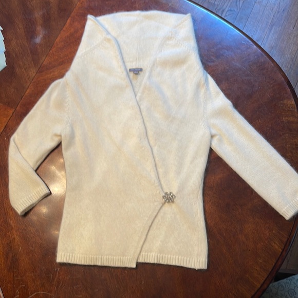 Angora sweater - Picture 1 of 5